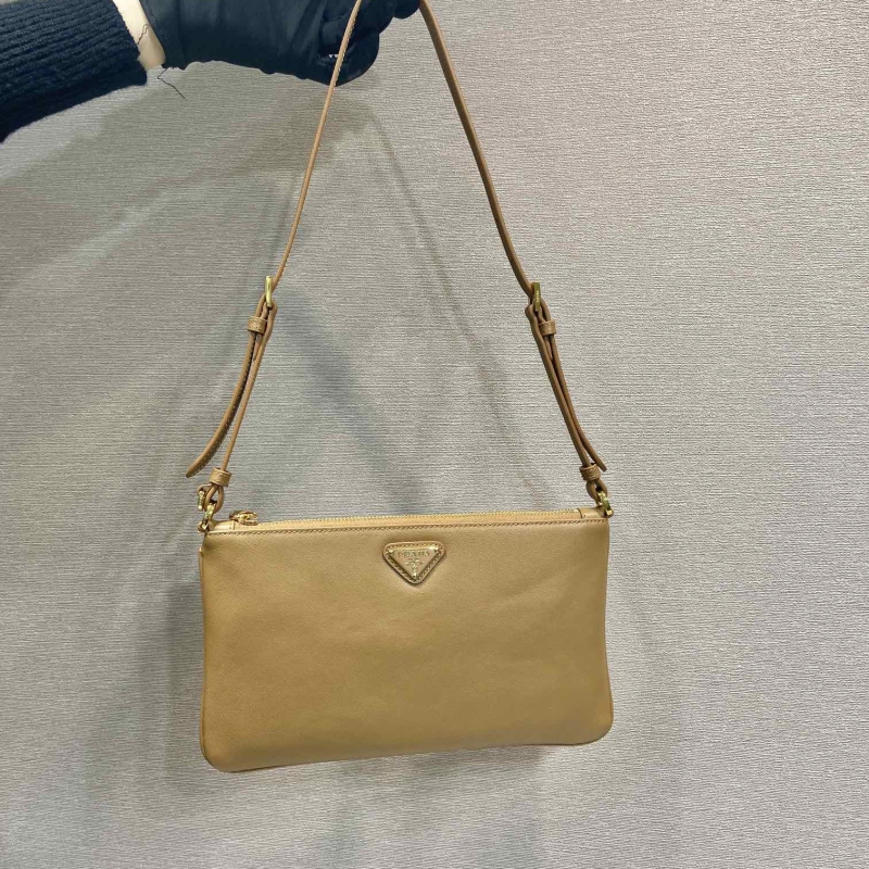 Pra*a satchel bags